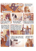 Coup de Théâtre  : Chapitre 6 page 1