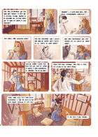 Coup de Théâtre  : Chapitre 6 page 2