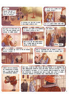 Coup de Théâtre  : Chapter 6 page 3