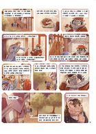 Coup de Théâtre  : Chapter 6 page 5