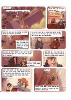 Coup de Théâtre  : Chapitre 6 page 6