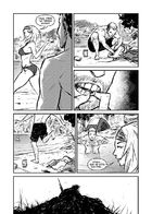 Cocodrilo se metió en la Cueva : Chapter 1 page 3