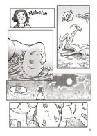 Be Eternal : Chapitre 1 page 15