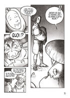 Be Eternal : Chapitre 1 page 27