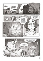 Be Eternal : Chapitre 1 page 29