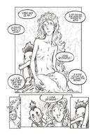 Be Eternal : Chapitre 1 page 37