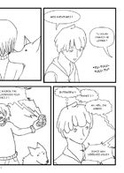 Flou Artistique : Chapter 1 page 8