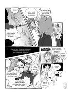 Athalia : le pays des chats : Chapitre 8 page 4