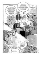 Athalia : le pays des chats : Chapitre 8 page 8