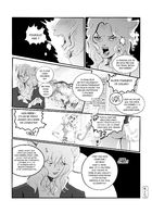 Athalia : le pays des chats : Chapitre 8 page 10