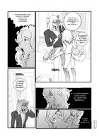 Athalia : le pays des chats : Chapitre 8 page 12