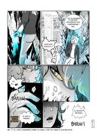 Athalia : le pays des chats : Chapitre 8 page 14