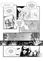 Athalia : le pays des chats : Chapitre 8 page 28