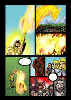 Saint Seiya - Black War : Chapitre 16 page 6