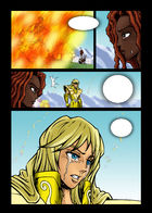 Saint Seiya - Black War : Chapitre 16 page 9