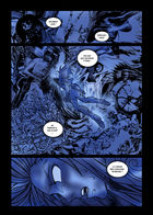 Saint Seiya - Black War : Chapitre 16 page 2