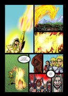 Saint Seiya - Black War : Chapitre 16 page 6