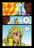 Saint Seiya - Black War : Chapitre 16 page 9