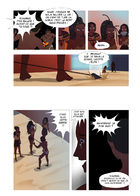 Le Témoin Du Doute : Chapitre 2 page 4