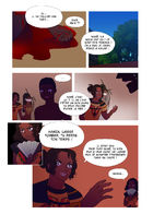 Le Témoin Du Doute : Chapitre 2 page 5