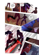 Le Témoin Du Doute : Chapter 2 page 8