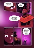 Le Témoin Du Doute : Chapter 2 page 38