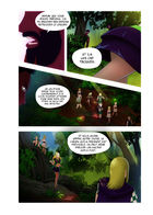 Le Témoin Du Doute : Chapitre 2 page 42