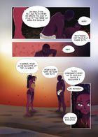 Le Témoin Du Doute : Chapter 2 page 18