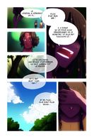 Le Témoin Du Doute : Chapter 2 page 31