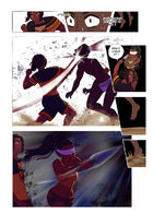 Le Témoin Du Doute : Chapitre 2 page 9