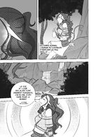 La Fille du Feu : Chapitre 10 page 3