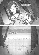 La Fille du Feu : Chapitre 10 page 9