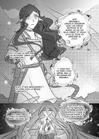 La Fille du Feu : Chapitre 10 page 18