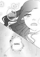 La Fille du Feu : Chapitre 10 page 20