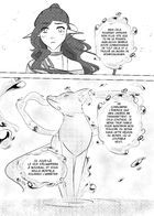 La Fille du Feu : Chapitre 10 page 23