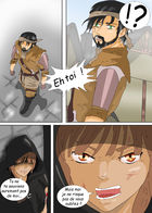 Valky : Chapitre 5 page 14