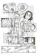 Be Eternal : Chapitre 2 page 3