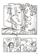 Be Eternal : Chapitre 2 page 4