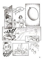 Be Eternal : Chapitre 2 page 6