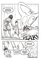 Be Eternal : Chapitre 2 page 7