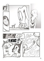 Be Eternal : Chapitre 2 page 10