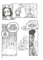 Be Eternal : Chapitre 2 page 13