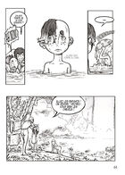 Be Eternal : Chapitre 2 page 20