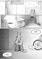 GEKKEI : Chapter 4 page 23