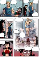 Hemisferios : Chapitre 4 page 3