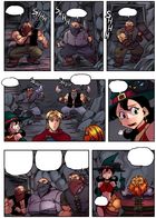 Hemisferios : Chapitre 4 page 13