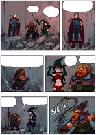 Hemisferios : Chapitre 4 page 26