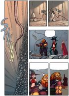 Hemisferios : Chapitre 4 page 27