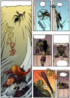 Hemisferios : Chapitre 4 page 31