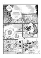 Athalia : le pays des chats : Chapitre 9 page 3